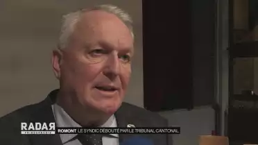 Le syndic débouté par le Tribunal cantonal