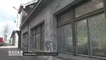 Sur quel pied danser?