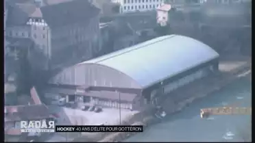 40 ans d&#039;élite pour Gottéron