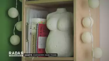 Anaïs Bonny