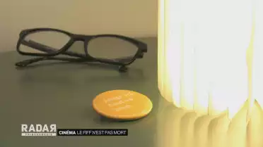 Le FIFF est contaminé