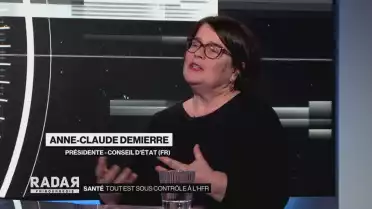 Tout est sous contrôle à l&#039;HFR