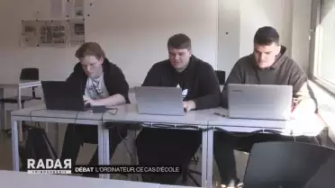 L&#039;ordinateur, ce cas d&#039;école