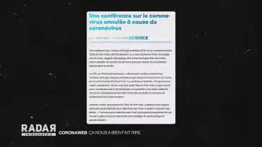Coronaweb