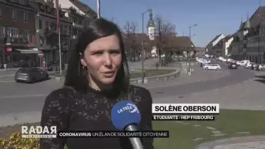 Un élan de solidarité citoyenne
