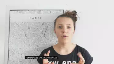 Le journal de Solène