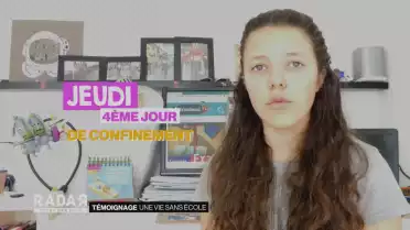 Journal du 19 mars 2020