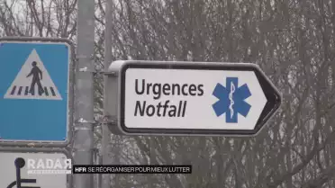 Se réorganiser pour mieux lutter