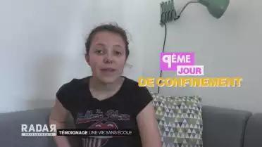 Le journal de Solène