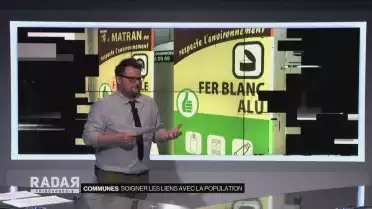 Journal du 25 mars 2020