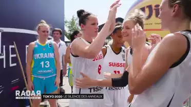 Le silence des Anneaux