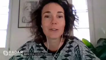 Faire le deuil de notre liberté