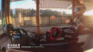 On a bien rigolé