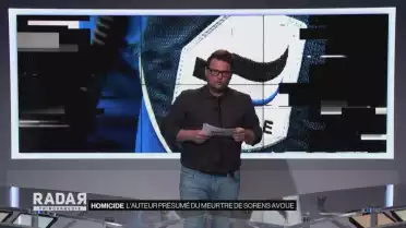 L&#039;auteur présumé du meurtre de Sorens avoue