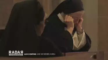 Une vie dédiée à Dieu