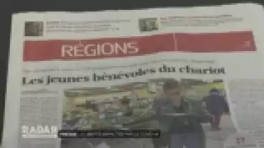 La Liberté réduit la voilure