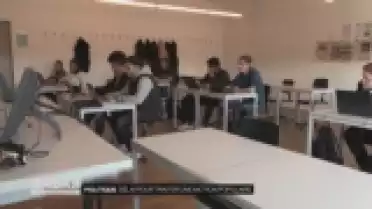 Motion populaire BYOD examinée plus tard