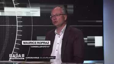 Journal du 13 avril 2020