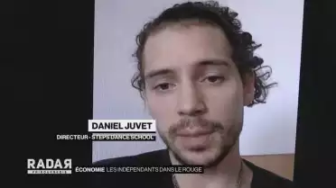 Les indépendants dans le rouge