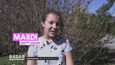 Une vie sans école