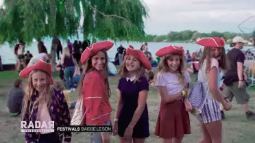 Incertitude sur les festivals