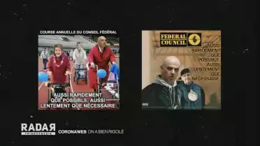 On a bien rigolé !