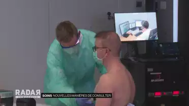 Nouvelles manières de consulter