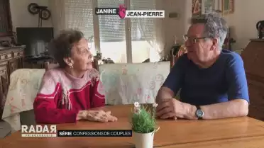 Confessions de couples