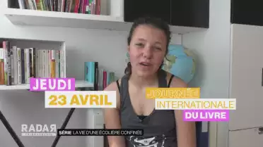 Le journal de Solène