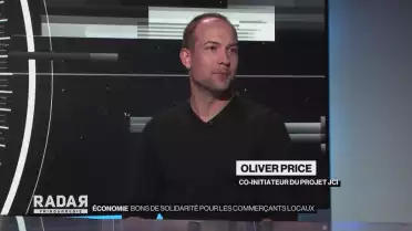 Bons de solidarité pour les commerçants locaux