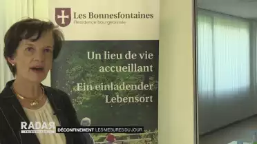 La deuxième étape du déconfinement se précise