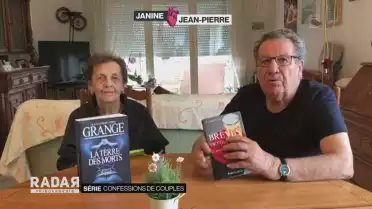 Confessions de couples