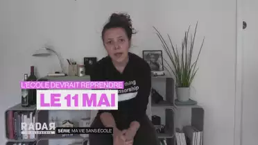 Le journal de Solène