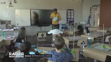 Rentrée scolaire en ligne de mire