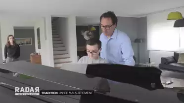 Un 1er mai autrement