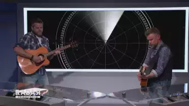Jo Mettraux nous présente sa chanson confinée