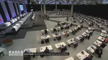 Journal du 4 mai 2020