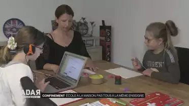 Le courage d&#039;apprendre