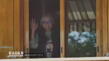 Au bout du fil