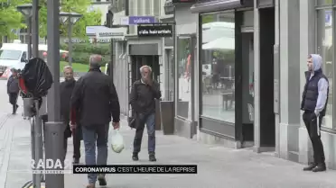 Journal du 11 mai 2020