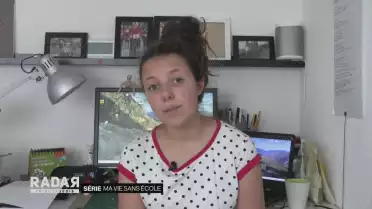 Journal de Solène