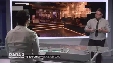 Journal du 13 mai 2020