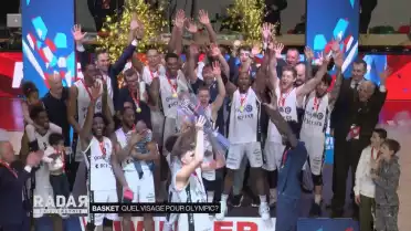 Le basket suisse lutte pour survivre