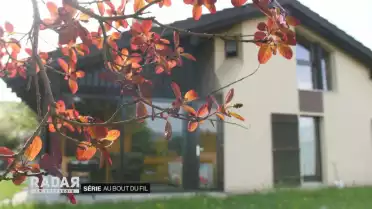 Au bout du fil