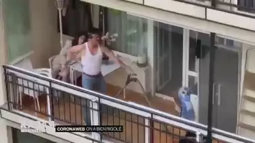 Un dernier pour la route