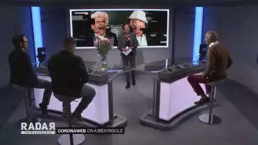 Journal du 15 mai 2020