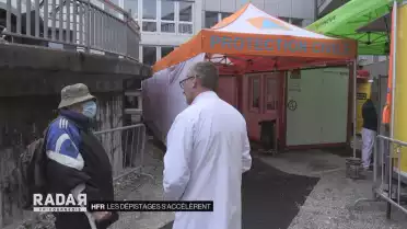 Journal du 18 mai 2020