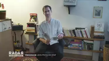Jean-François Graf