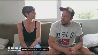 Confessions de couples