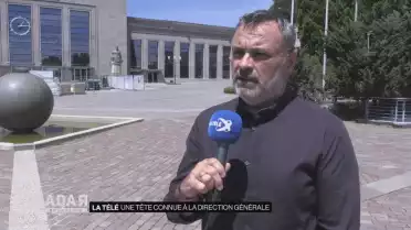 Une tête connue à la direction générale